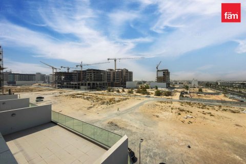Apartmán v Meydan, Dubai, SAE 2 spálne, 127.4 m2 č. 721874 - Fotografia 18