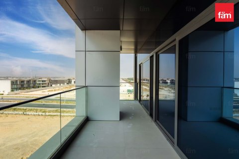 Apartmán v Meydan, Dubai, SAE 2 spálne, 127.4 m2 č. 721874 - Fotografia 17