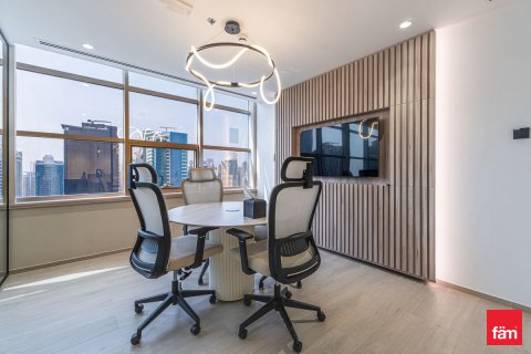 Office til leje i Dubai, UAE 193.9 kvm № 721870 - foto 14