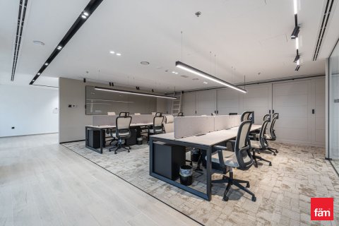 Office til leje i Dubai, UAE 193.9 kvm № 721870 - foto 3
