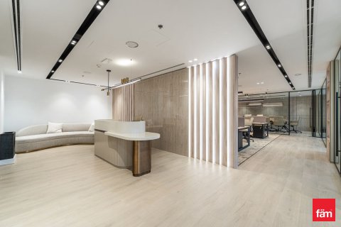 Kancelária v Dubai, SAE 193.9 m2 č. 721870