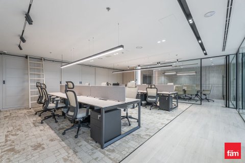 Office til leje i Dubai, UAE 193.9 kvm № 721870 - foto 5