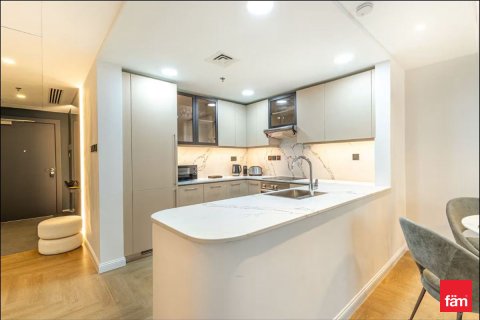 Apartamento en alquiler en Downtown Dubai (Downtown Burj Dubai), Dubai, EAU 1 dormitorio, 78.7 m2 № 721872 - foto 6