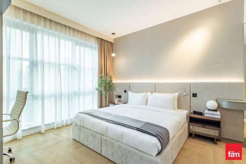 Apartamento en alquiler en Downtown Dubai (Downtown Burj Dubai), Dubai, EAU 1 dormitorio, 78.7 m2 № 721872 - foto 5