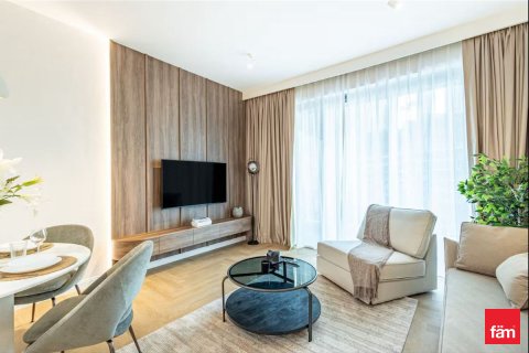Apartamento en alquiler en Downtown Dubai (Downtown Burj Dubai), Dubai, EAU 1 dormitorio, 78.7 m2 № 721872 - foto 2