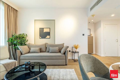 Apartamento en alquiler en Downtown Dubai (Downtown Burj Dubai), Dubai, EAU 1 dormitorio, 78.7 m2 № 721872 - foto 3