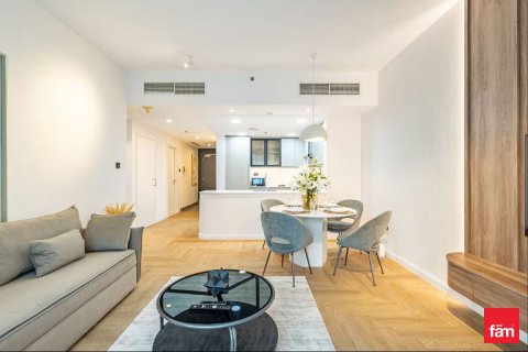 Apartamento en alquiler en Downtown Dubai (Downtown Burj Dubai), Dubai, EAU 1 dormitorio, 78.7 m2 № 721872 - foto 4