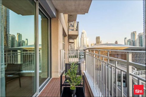 Apartamento en alquiler en Downtown Dubai (Downtown Burj Dubai), Dubai, EAU 1 dormitorio, 78.7 m2 № 721872 - foto 11
