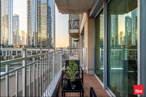 Apartamento en alquiler en Downtown Dubai (Downtown Burj Dubai), Dubai, EAU 1 dormitorio, 78.7 m2 № 721872 - foto 10