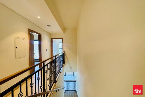 Radový dom v Dubai, SAE 4 spálne, 143.7 m2 č. 721871 - Fotografia 12