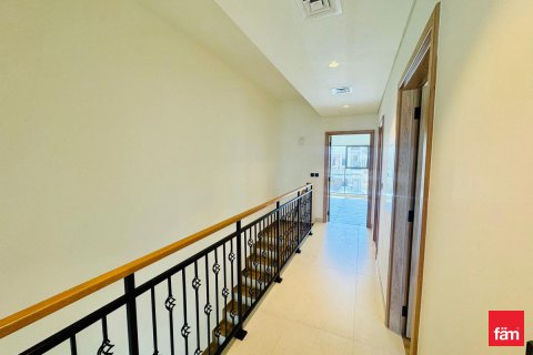 Radový dom v Dubai, SAE 4 spálne, 143.7 m2 č. 721871 - Fotografia 7