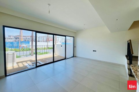Radový dom v Dubai, SAE 4 spálne, 143.7 m2 č. 721871 - Fotografia 3
