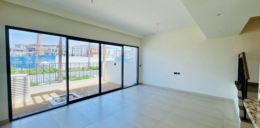 Māja Dubaijā, AAE 4 istabas, 143.7 m2 Nr. 721871