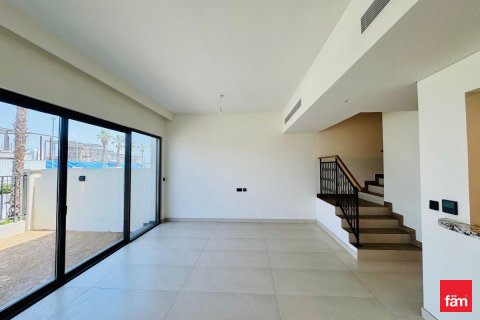 Radový dom v Dubai, SAE 4 spálne, 143.7 m2 č. 721871 - Fotografia 13