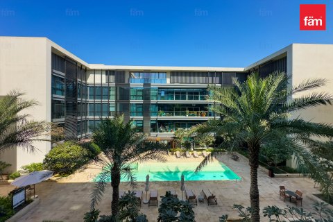Lägenhet uthyres i City Walk, Dubai, UAE 2 sovrum, 159 kvm Nr. 721875 - fotografi 26