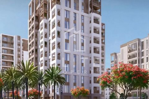 Building in Dubai Creek Harbour (The Lagoons), Dubai, UAE 5244 sq.m. № 620113 - photo 11