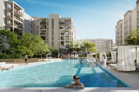 Building in Dubai Creek Harbour (The Lagoons), Dubai, UAE 5244 sq.m. № 620113 - photo 6