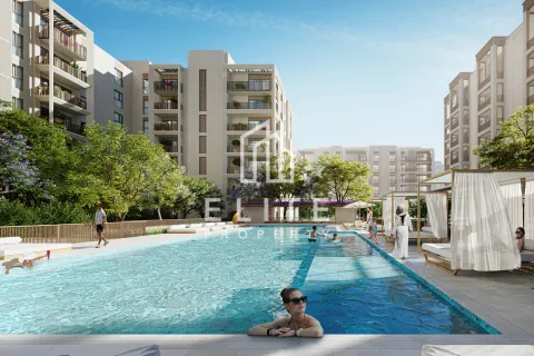 Building in Dubai Creek Harbour (The Lagoons), Dubai, UAE 5244 sq.m. № 620113 - photo 6