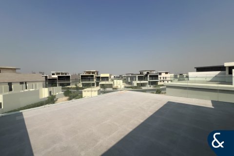 Vila v Dubai Hills Estate, Dubai, SAE 4 ložnice, 312 m² Č.: 667100 - fotografie 7