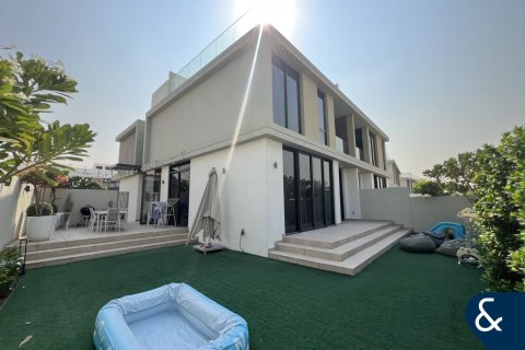 Vila v Dubai Hills Estate, Dubai, SAE 4 ložnice, 312 m² Č.: 667100 - fotografie 10