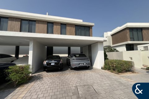 Vila v Dubai Hills Estate, Dubai, SAE 4 ložnice, 312 m² Č.: 667100 - fotografie 1