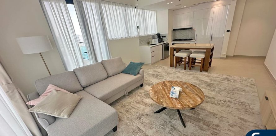 Wohnung in Jumeirah Village Circle, Dubai, VAE: 2 Schlafzimmer, 114 m2 Nr. 667102