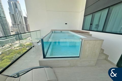 Wohnung zum Verkauf in Jumeirah Village Circle, Dubai, VAE 2 Schlafzimmer, 114 m2 Nr. 667102 - Foto 17