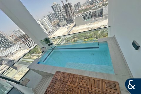 Wohnung zum Verkauf in Jumeirah Village Circle, Dubai, VAE 2 Schlafzimmer, 114 m2 Nr. 667102 - Foto 20