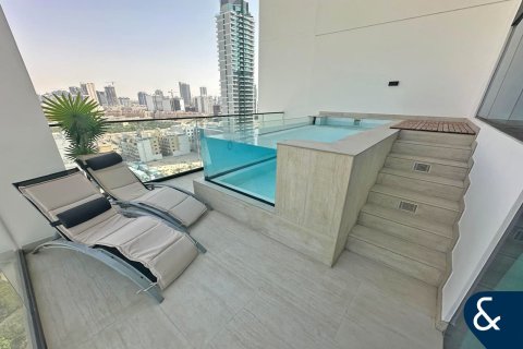 Wohnung zum Verkauf in Jumeirah Village Circle, Dubai, VAE 2 Schlafzimmer, 114 m2 Nr. 667102 - Foto 18