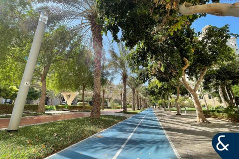 Apartament në Palm Jumeirah, Dubai, Emiratet e Bashkuara Arabe 1 dhomë gjumi, 67 m2. № 667103 - Foto 6