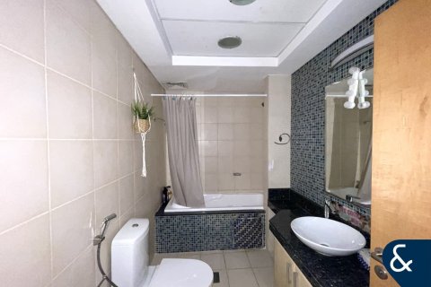 Apartament në Palm Jumeirah, Dubai, Emiratet e Bashkuara Arabe 1 dhomë gjumi, 67 m2. № 667103 - Foto 8