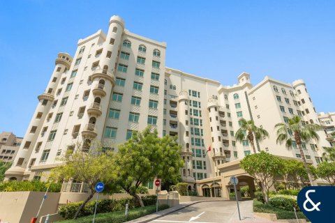 Apartament në Palm Jumeirah, Dubai, Emiratet e Bashkuara Arabe 1 dhomë gjumi, 67 m2. № 667103 - Foto 12