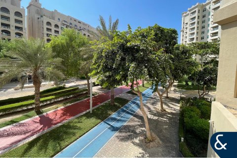 Apartament në Palm Jumeirah, Dubai, Emiratet e Bashkuara Arabe 1 dhomë gjumi, 67 m2. № 667103 - Foto 13