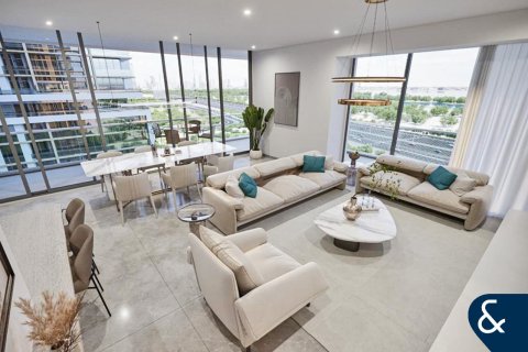 Byt v Mohammed Bin Rashid City, Dubai, SAE 1 ložnice, 68 m² Č.: 667099 - fotografie 5