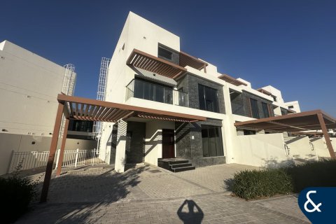 Řadový dům v DAMAC Hills (Akoya by DAMAC), Dubai, SAE 6 ložnice, 383 m² Č.: 667105 - fotografie 1