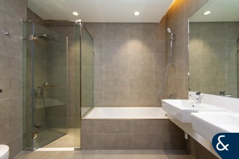 Apartman u gradu Mohammed Bin Rashid City, Dubai, UAE 2 spavaće sobe, 110 m2 Br. 667104 - Slika 11