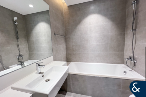 Apartman u gradu Mohammed Bin Rashid City, Dubai, UAE 2 spavaće sobe, 110 m2 Br. 667104 - Slika 8