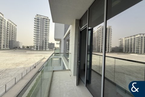 Apartman u gradu Mohammed Bin Rashid City, Dubai, UAE 2 spavaće sobe, 110 m2 Br. 667104 - Slika 6