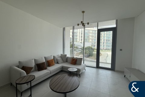 Apartman u gradu Mohammed Bin Rashid City, Dubai, UAE 2 spavaće sobe, 110 m2 Br. 667104 - Slika 1