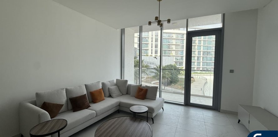 Apartman u gradu Mohammed Bin Rashid City, Dubai, UAE 2 spavaće sobe, 110 m2 Br. 667104