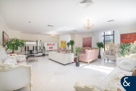 דירה למכירה ב Jumeirah Beach Residence, Dubai, איחוד האמירויות 4 חדרי שינה, 524 מ"ר, מספר 667101 - תמונה 3