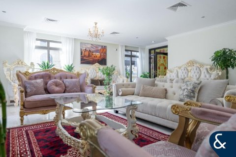 דירה למכירה ב Jumeirah Beach Residence, Dubai, איחוד האמירויות 4 חדרי שינה, 524 מ"ר, מספר 667101 - תמונה 19