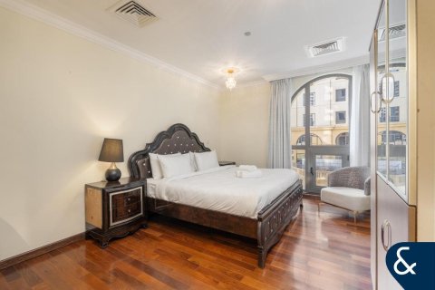 דירה למכירה ב Jumeirah Beach Residence, Dubai, איחוד האמירויות 4 חדרי שינה, 524 מ"ר, מספר 667101 - תמונה 18