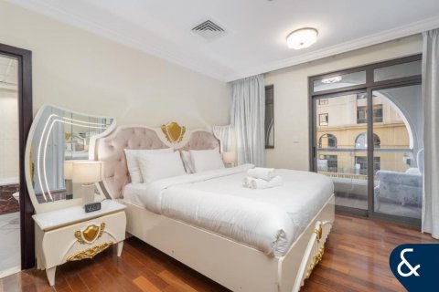 דירה למכירה ב Jumeirah Beach Residence, Dubai, איחוד האמירויות 4 חדרי שינה, 524 מ"ר, מספר 667101 - תמונה 8