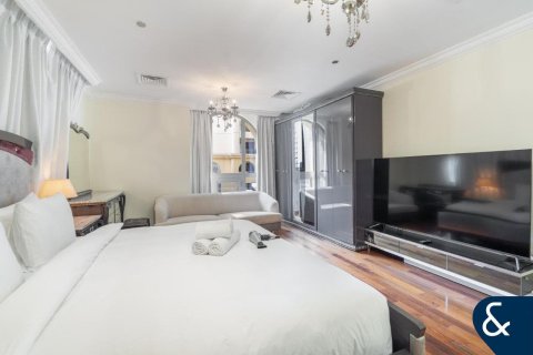 דירה למכירה ב Jumeirah Beach Residence, Dubai, איחוד האמירויות 4 חדרי שינה, 524 מ"ר, מספר 667101 - תמונה 7