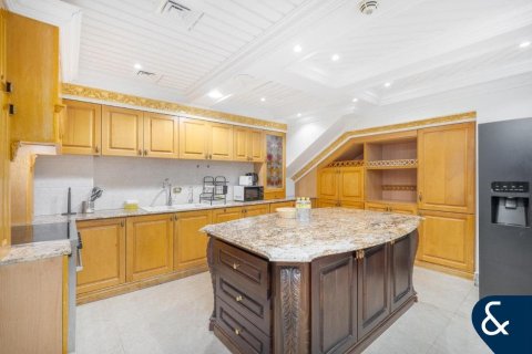 דירה למכירה ב Jumeirah Beach Residence, Dubai, איחוד האמירויות 4 חדרי שינה, 524 מ"ר, מספר 667101 - תמונה 14