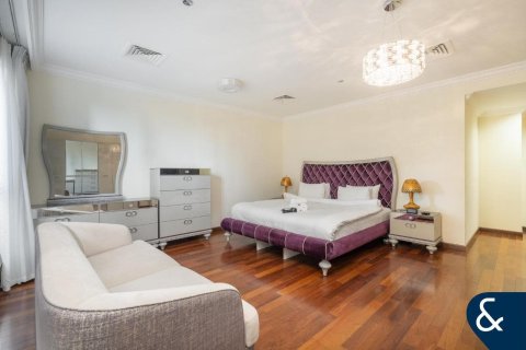 דירה למכירה ב Jumeirah Beach Residence, Dubai, איחוד האמירויות 4 חדרי שינה, 524 מ"ר, מספר 667101 - תמונה 15