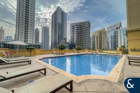 דירה למכירה ב Jumeirah Beach Residence, Dubai, איחוד האמירויות 4 חדרי שינה, 524 מ"ר, מספר 667101 - תמונה 2