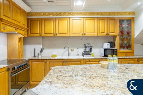 דירה למכירה ב Jumeirah Beach Residence, Dubai, איחוד האמירויות 4 חדרי שינה, 524 מ"ר, מספר 667101 - תמונה 20