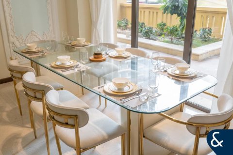 דירה למכירה ב Jumeirah Beach Residence, Dubai, איחוד האמירויות 4 חדרי שינה, 524 מ"ר, מספר 667101 - תמונה 17